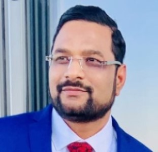 Founder - MANNAT AI Labs